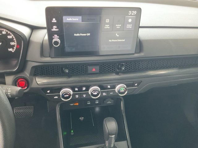 Certified 2026 Honda CR-V EX image 15