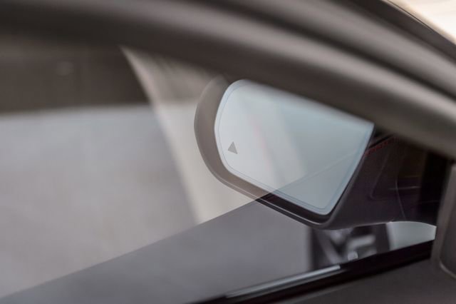 Used 2018 Mercedes-Benz C 43 AMG C43 AMG - WHITE - PANO ROOF - image 53