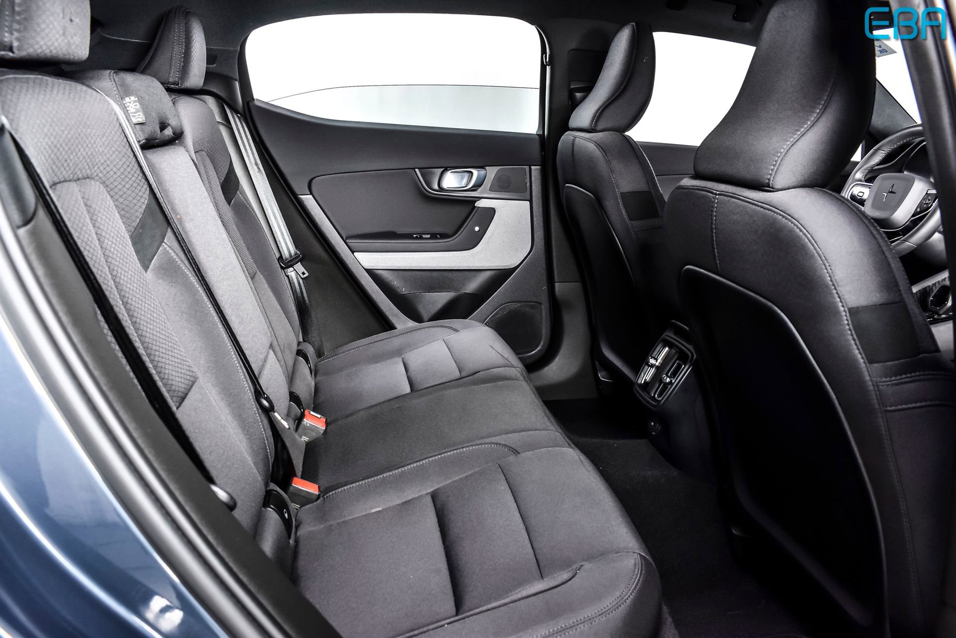 Used 2023 Polestar Polestar 2 w/ Pilot Pack AWD/4WD image 21