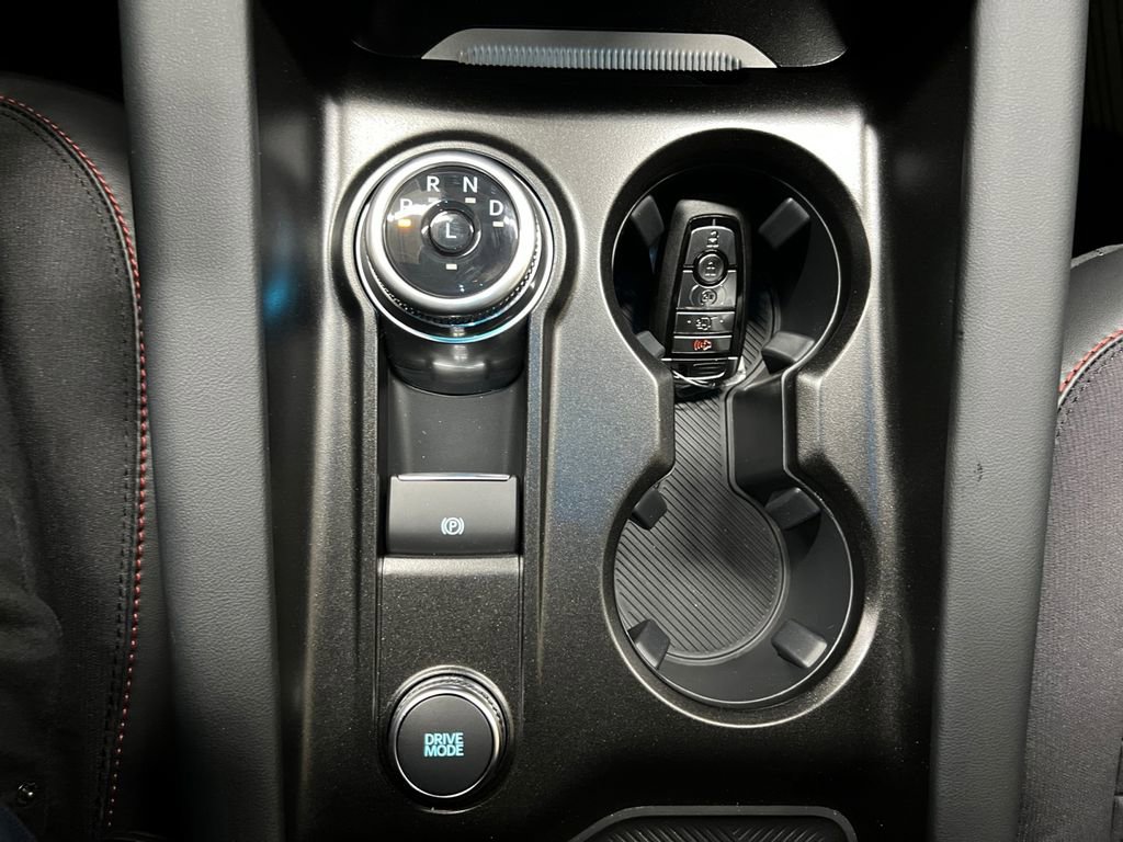 New 2025 Ford Explorer ST-Line image 27