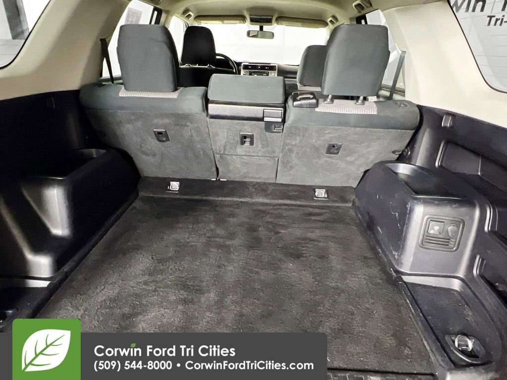 Used 2018 Toyota 4Runner SR5 image 14