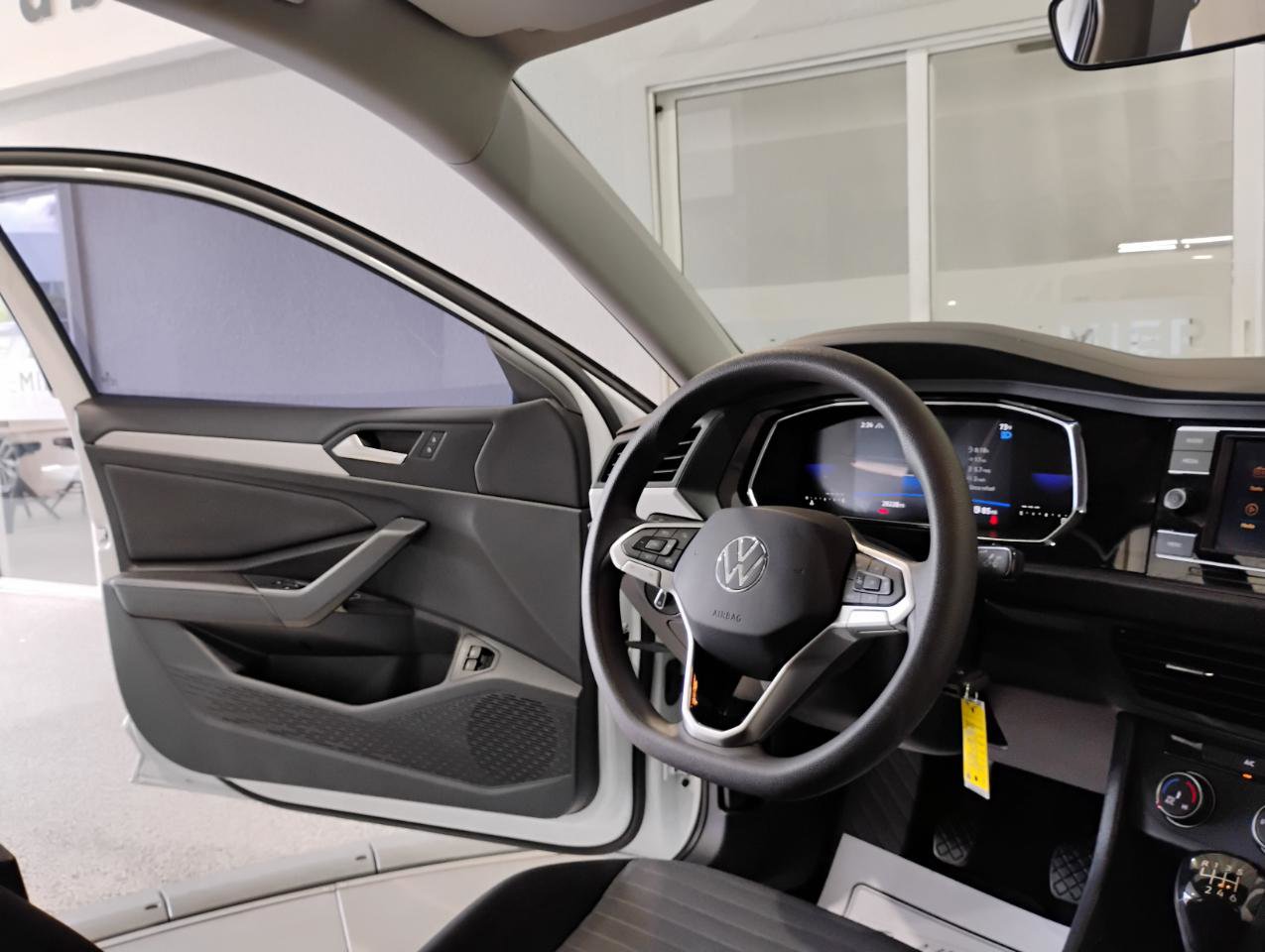 Used 2023 Volkswagen Jetta S FWD image 60