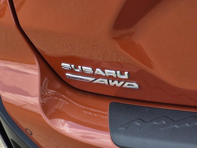 Certified 2024 Subaru Crosstrek 2.5i Limited AWD/4WD image 11