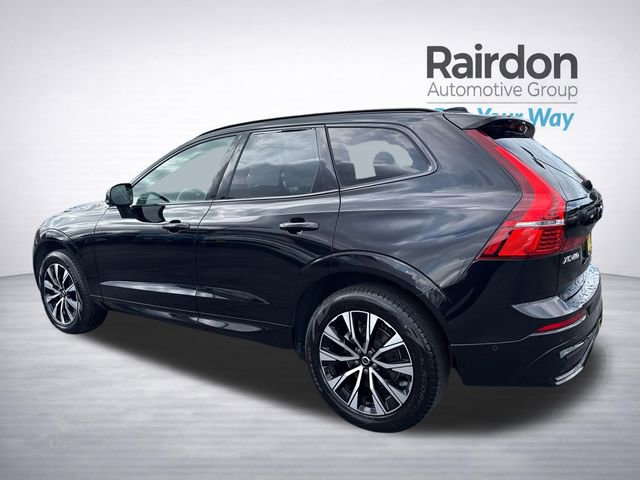 Used 2025 Volvo XC60 B5 Plus image 6