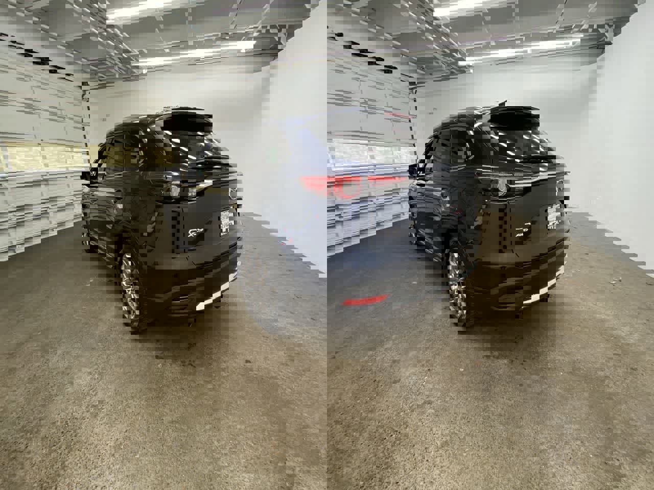 Used 2018 MAZDA CX-9 Grand Touring image 4