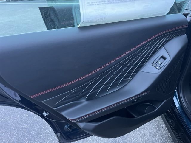 New 2026 Dodge Charger Scat Pack w/ Blacktop Package image 11