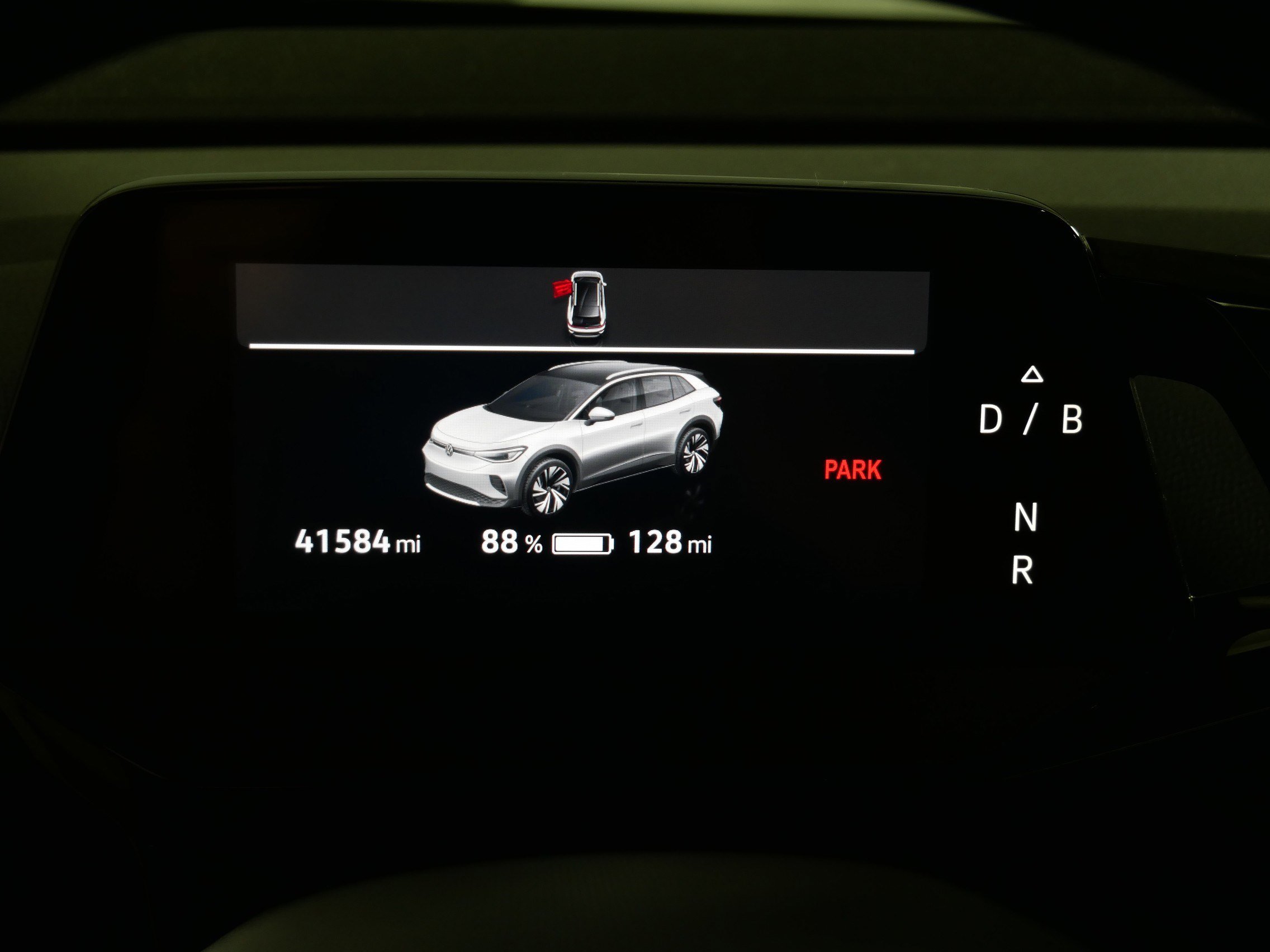 Certified 2022 Volkswagen ID.4 Pro S image 21