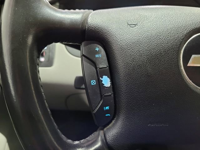 Used 2008 Chevrolet Impala LT w/ Luxury Edition Package image 22