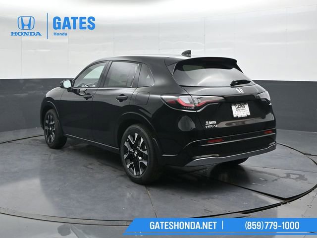 New 2026 Honda HR-V EX-L image 8