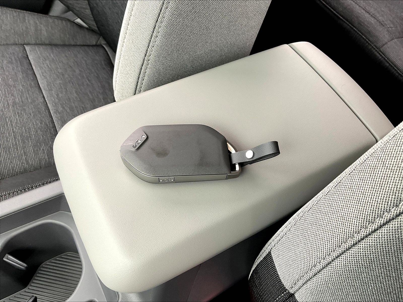 New 2027 Kia Seltos S AWD/4WD image 22