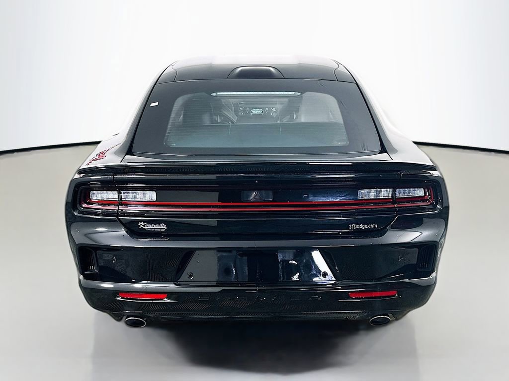 New 2026 Dodge Charger R/T Scat Pack image 6