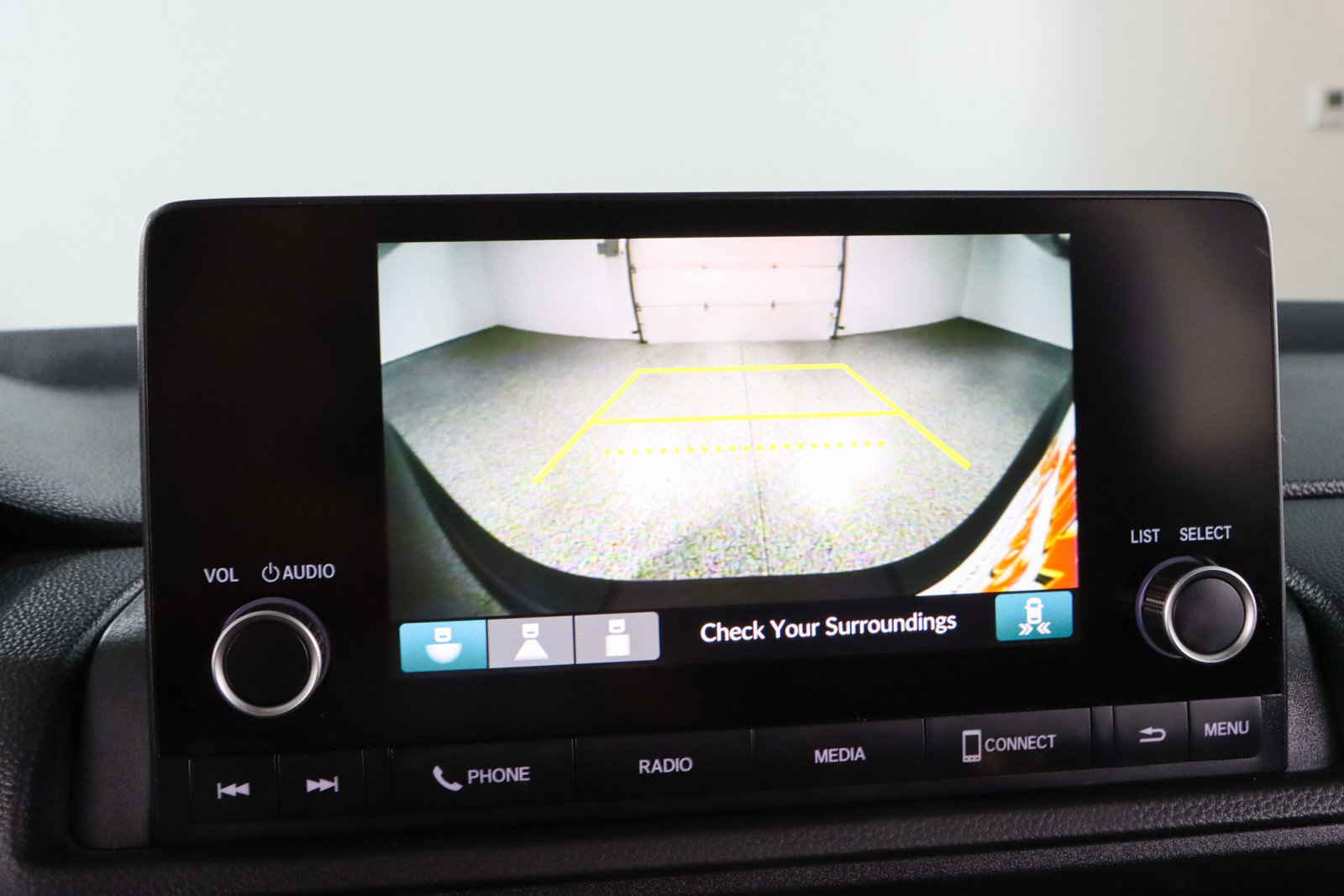 Used 2024 Honda CR-V EX image 18