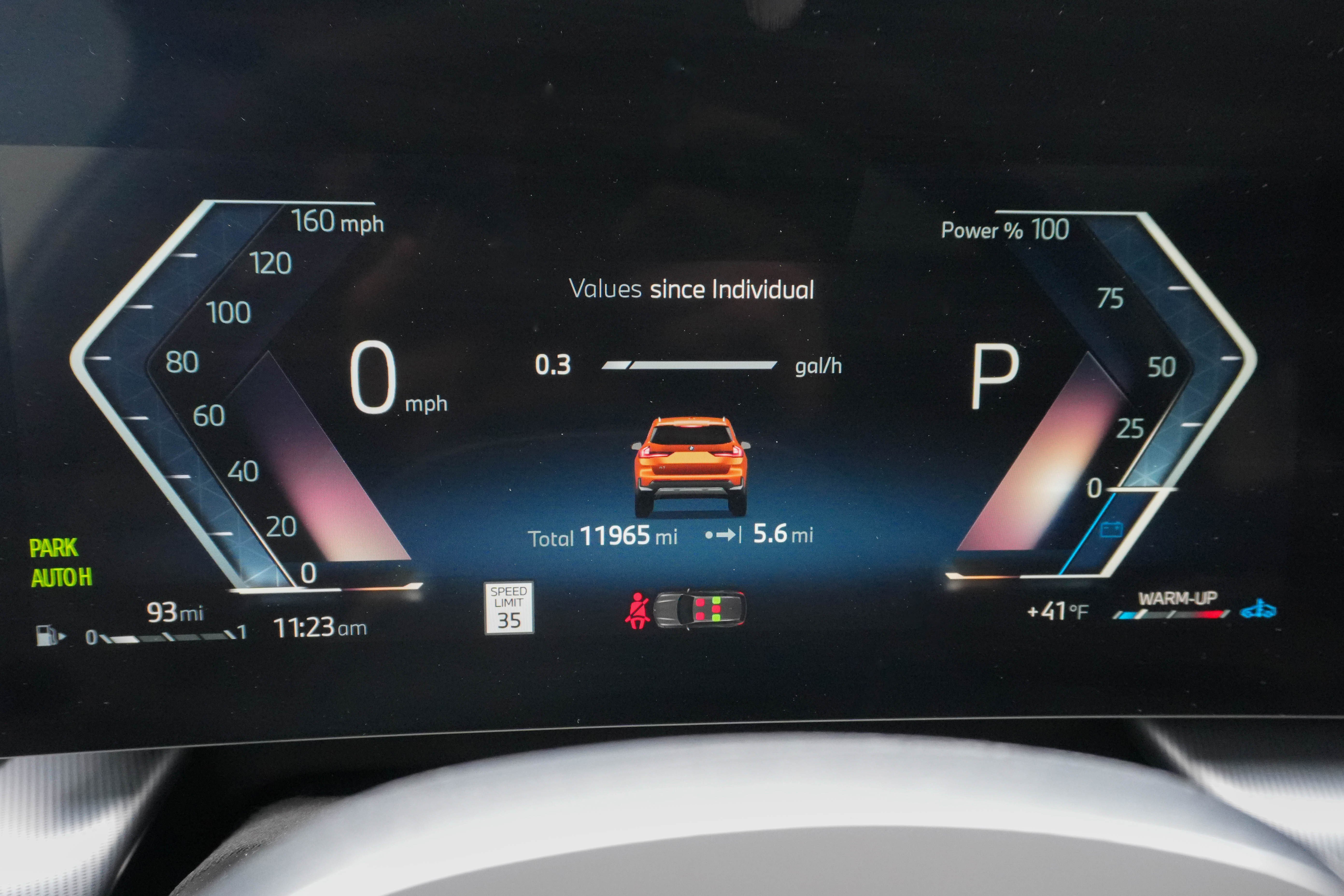 Certified 2025 BMW X1 xDrive28i image 21