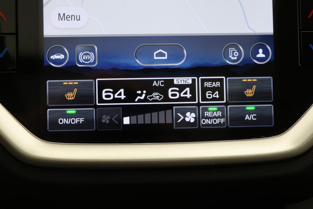 Used 2023 Subaru Ascent Limited w/ Technology Package AWD/4WD image 24