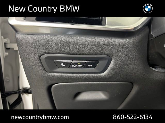 New 2026 BMW X5 xDrive40i w/ M Sport Package image 14