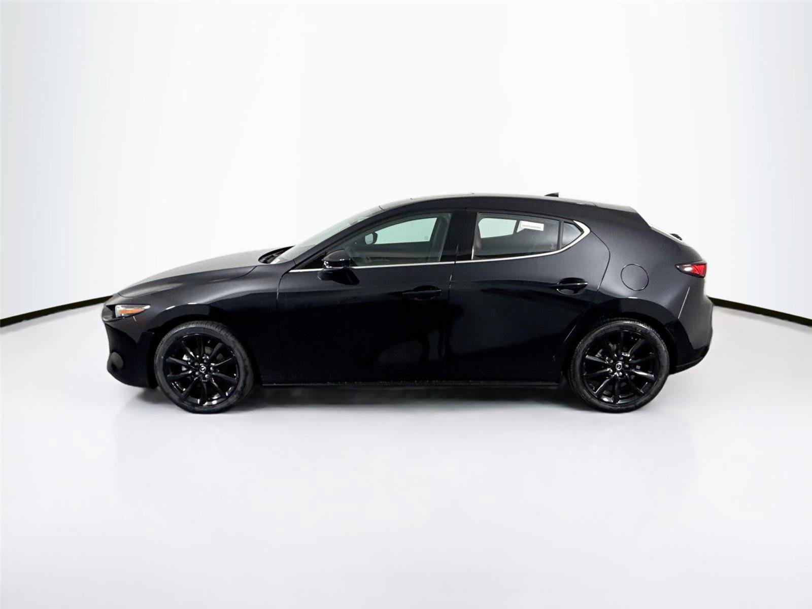 New 2026 MAZDA MAZDA3 2.5 S Hatchback w/ Premium Pkg image 14
