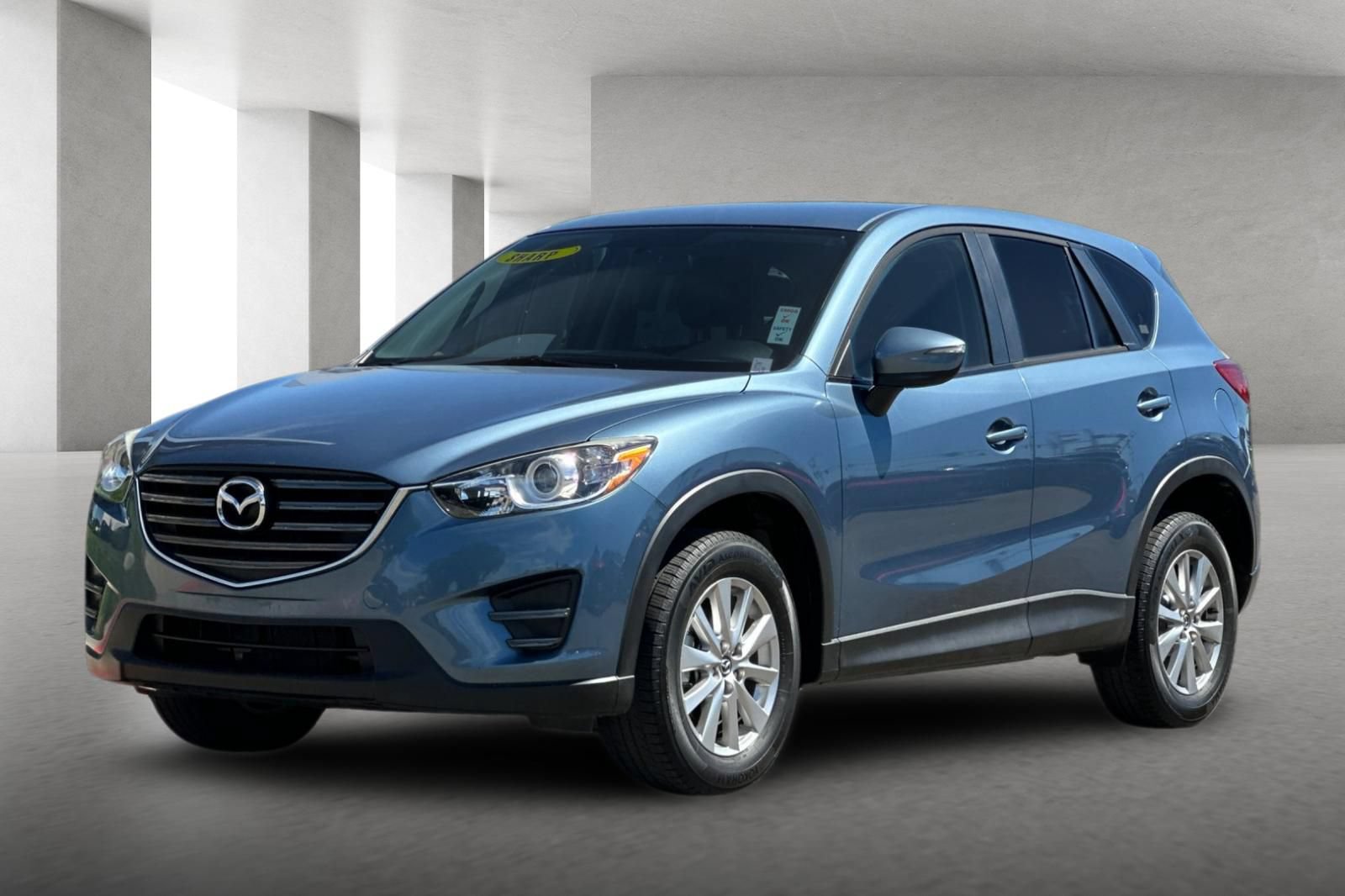 Used 2016 MAZDA CX-5 Sport FWD image 8