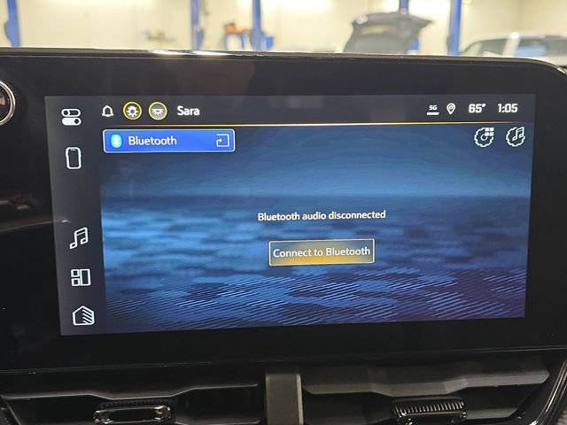 Used 2025 Chevrolet Equinox RS w/ Safety and Technology Package AWD/4WD image 26