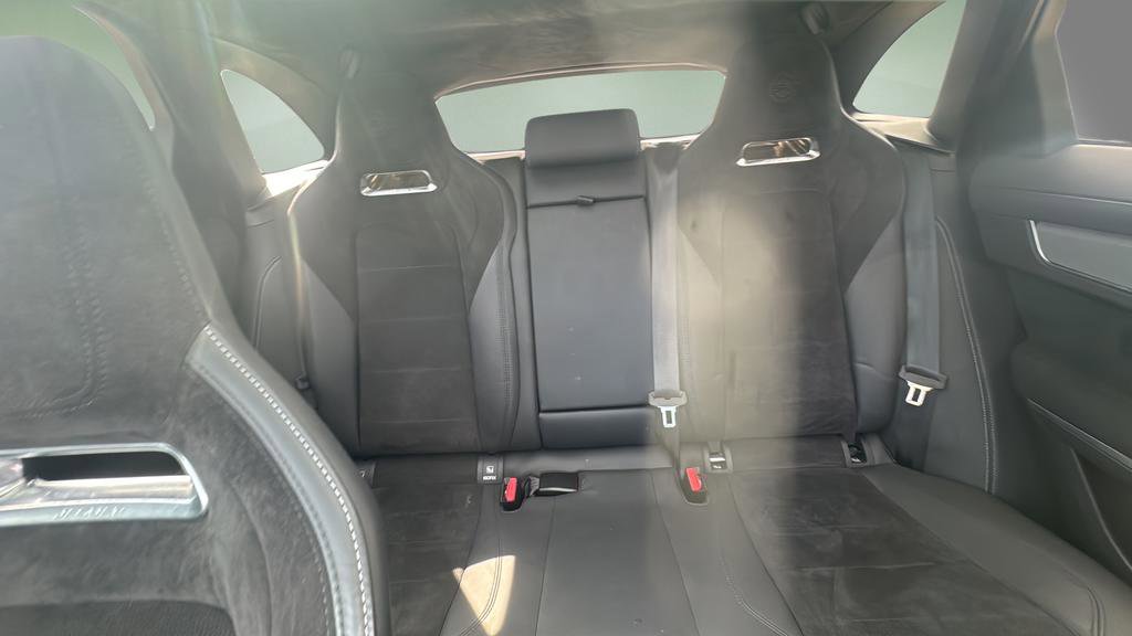 Used 2021 Jaguar F-PACE SVR AWD/4WD image 12