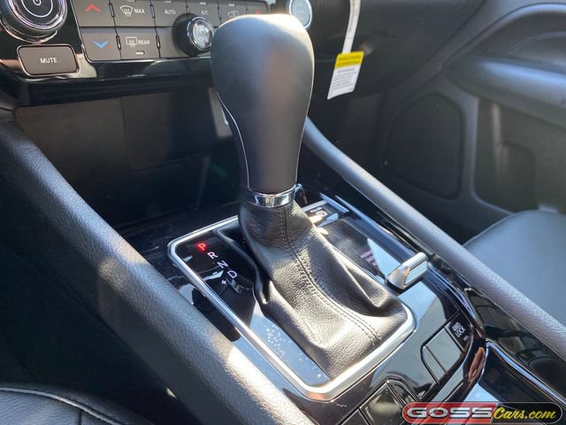 New 2026 Jeep Compass Limited AWD/4WD image 12