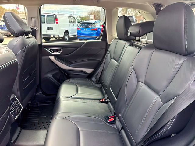 Used 2023 Subaru Forester Limited AWD/4WD image 23