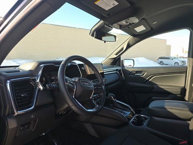 Used 2024 GMC Canyon Elevation w/ Trailering Package image 11