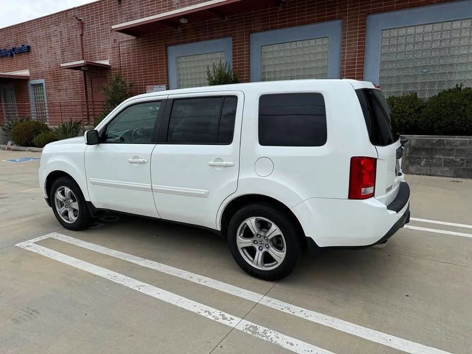 Used 2013 Honda Pilot EX-L image 10