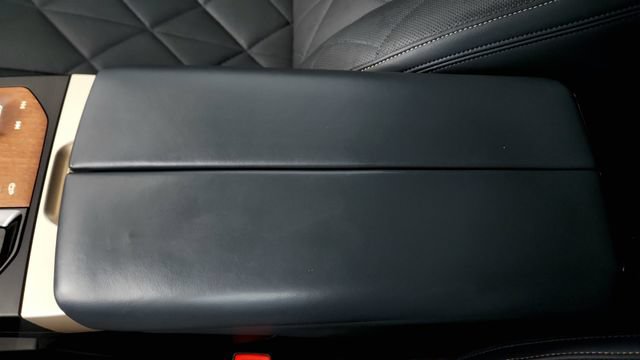 Used 2023 BMW iX M60 w/ Executive Package AWD/4WD image 69