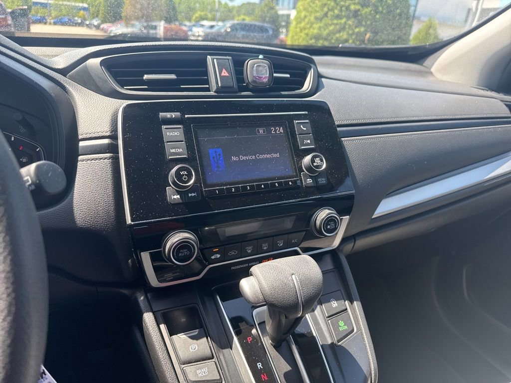 Used 2021 Honda CR-V LX image 11