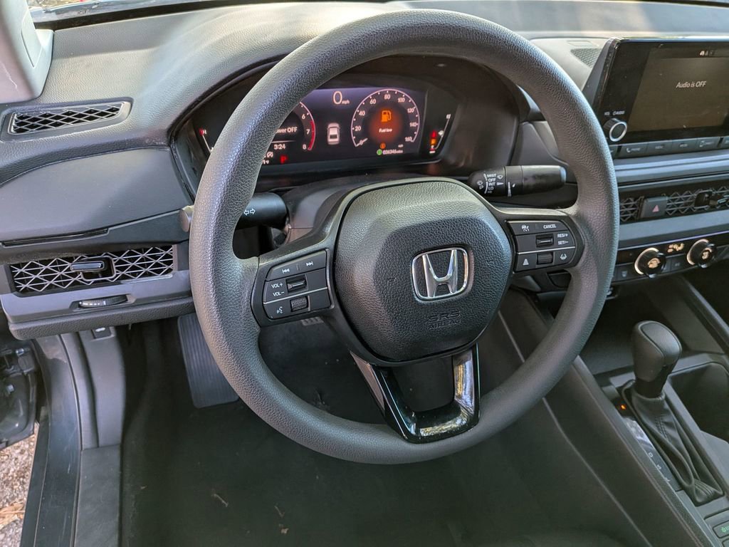 Used 2024 Honda Accord LX image 18