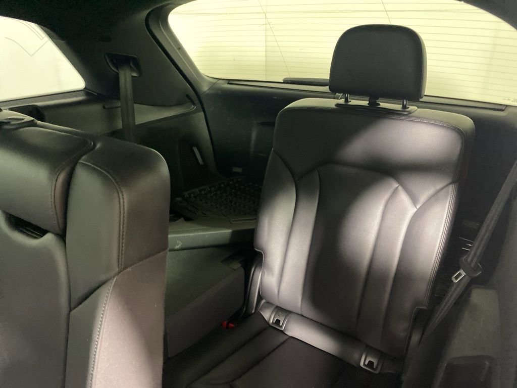 Used 2018 Audi Q7 3.0T Prestige w/ Prestige Package image 14