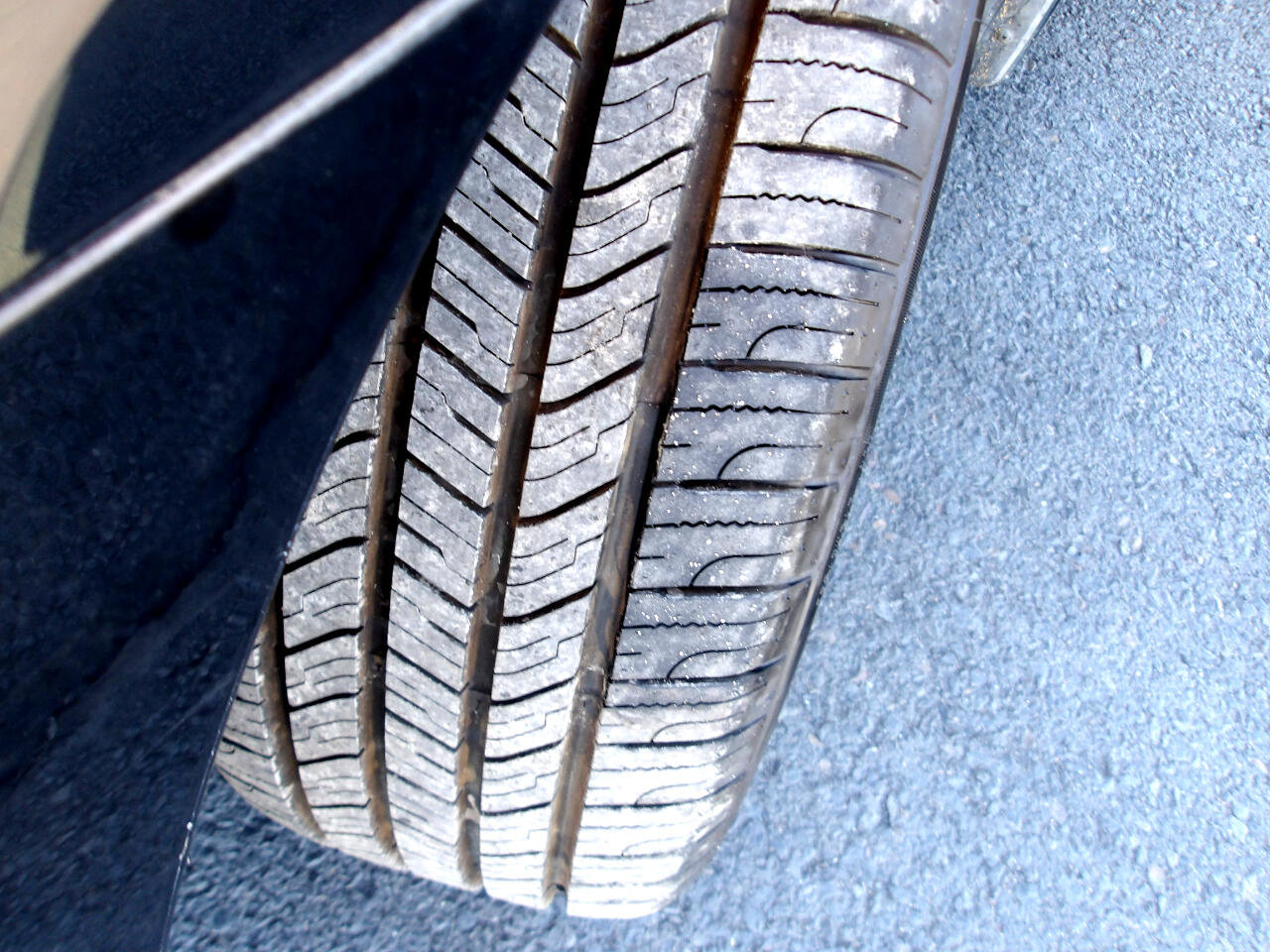 Used 2013 Nissan Sentra SV w/ Driver Pkg image 21