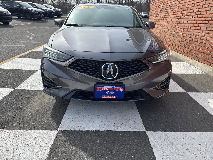 Used 2022 Acura ILX image 6