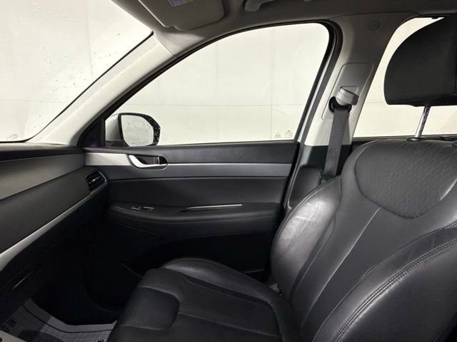 Used 2022 Hyundai Palisade SEL w/ Premium Package image 18