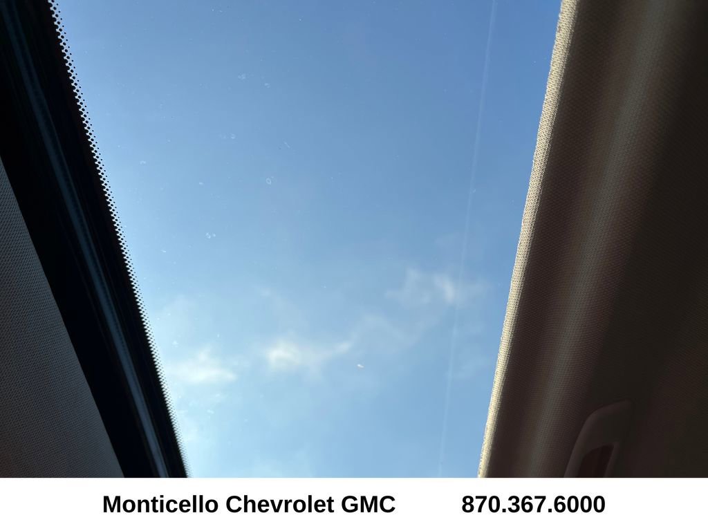 Used 2023 Nissan Altima 2.5 SL image 25