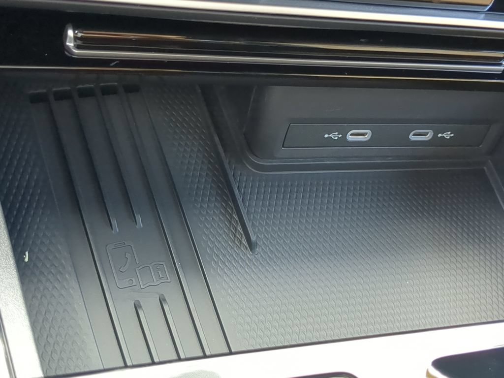 New 2026 Volkswagen Atlas Cross Sport SE FWD image 23