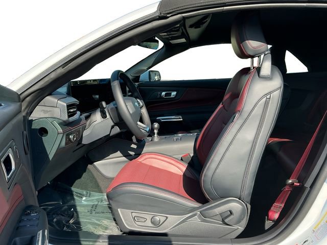 Used 2025 Ford Mustang GT Premium image 10