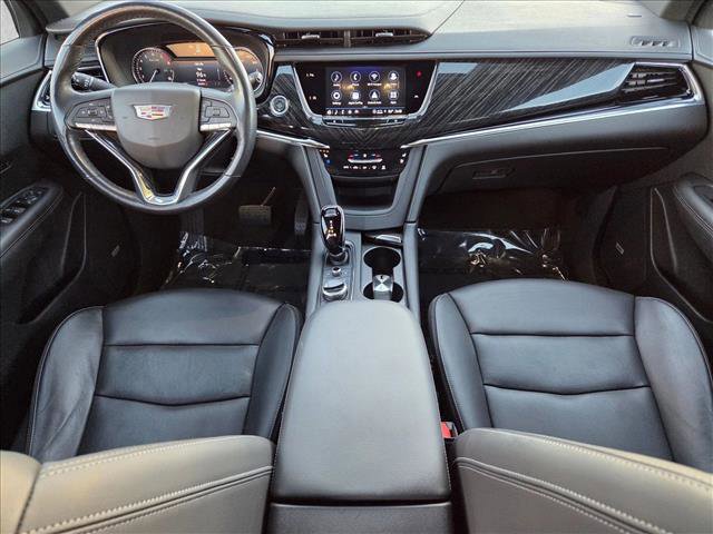 Used 2022 Cadillac XT6 Premium Luxury image 17