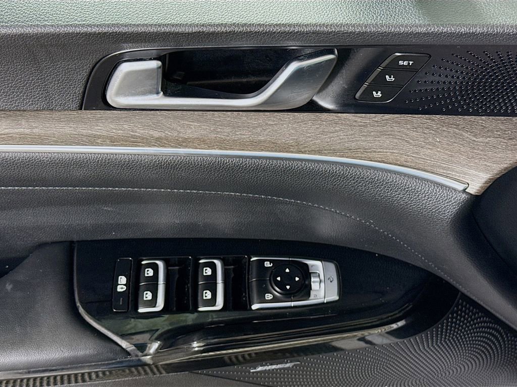 Used 2022 Kia K5 EX w/ EX Premium Package FWD image 25