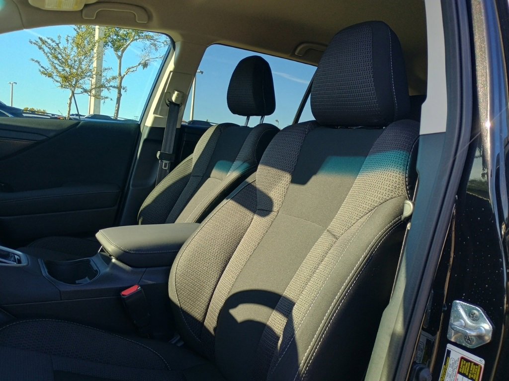 Certified 2022 Subaru Outback Premium image 13