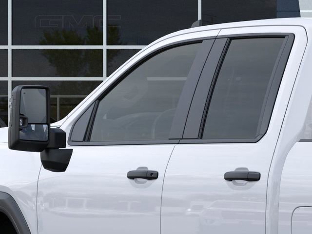New 2026 GMC Sierra 2500 Pro w/ 1SA Pro Safety Plus Package image 12