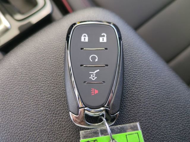 New 2026 Chevrolet TrailBlazer RS w/ Convenience Package image 26