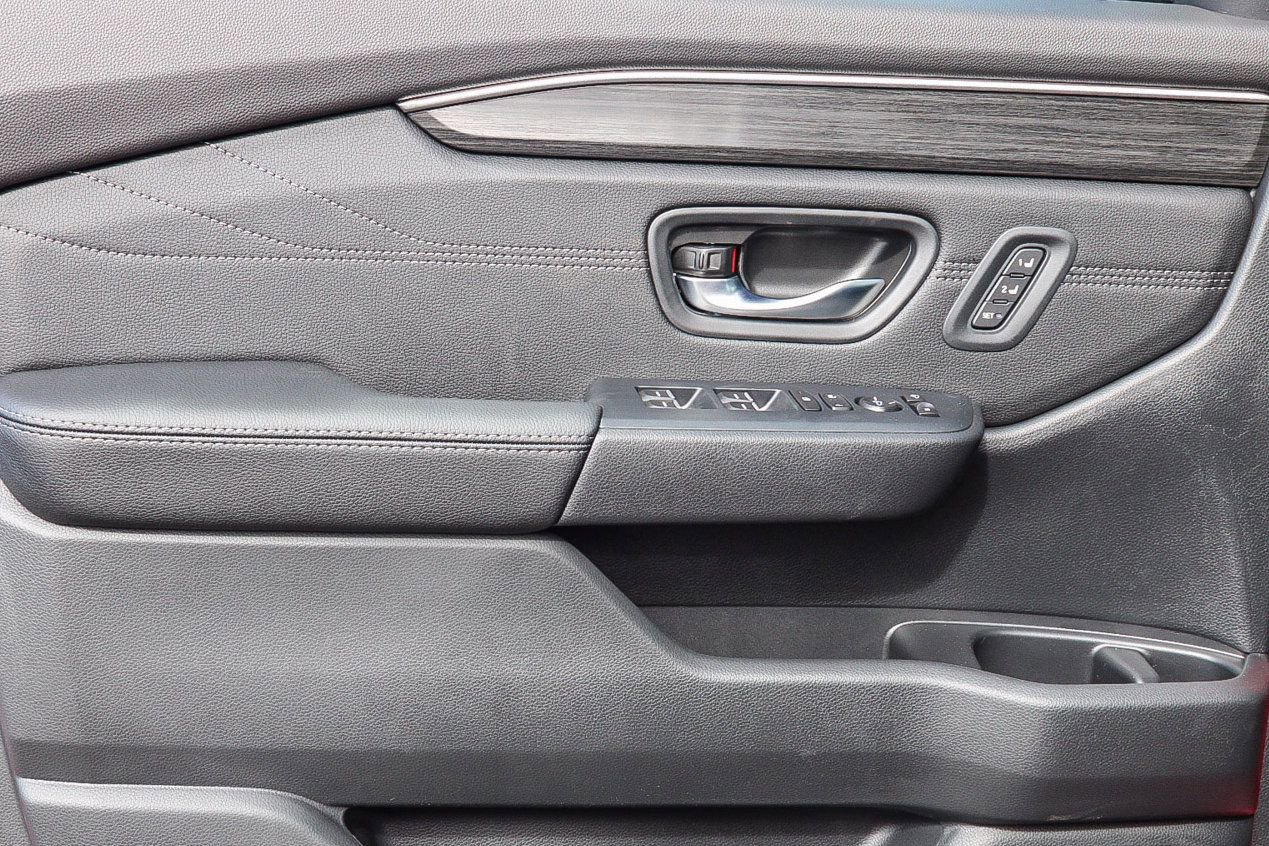 New 2026 Honda Pilot image 17