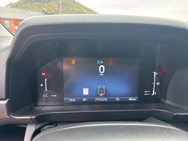 New 2025 Ford Ranger XLT image 16