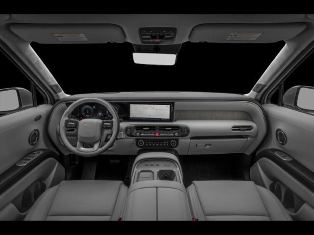 New 2027 Hyundai Palisade Calligraphy AWD/4WD image 18