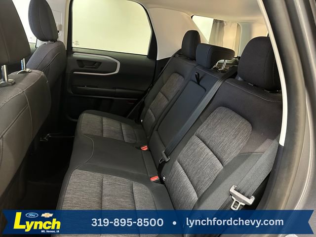 Used 2023 Ford Bronco Sport Big Bend image 15