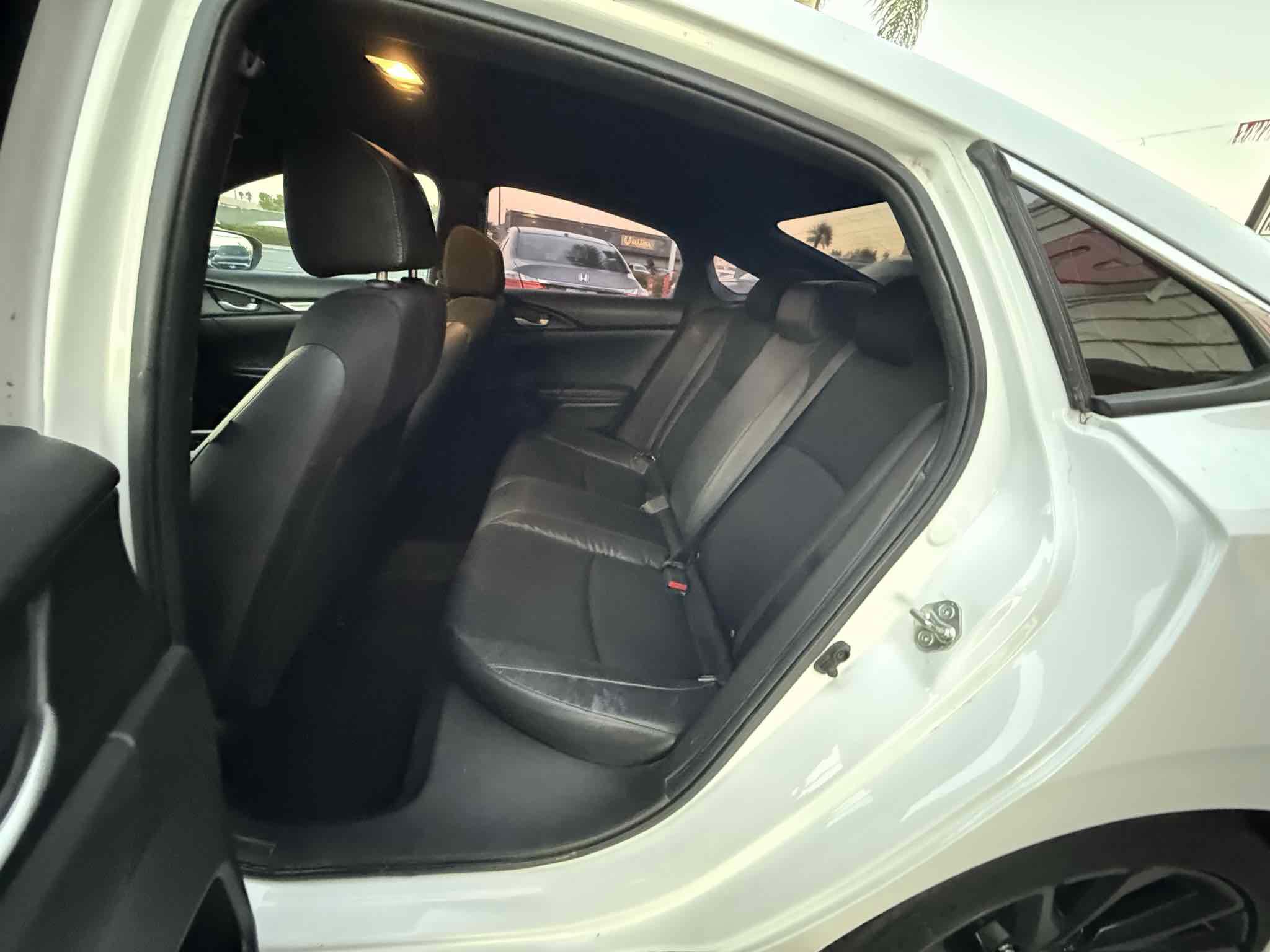 Used 2019 Honda Civic Sport image 73