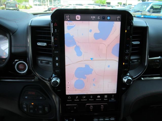 New 2026 RAM 1500 RHO w/ RHO Level 1 Equipment Group image 28