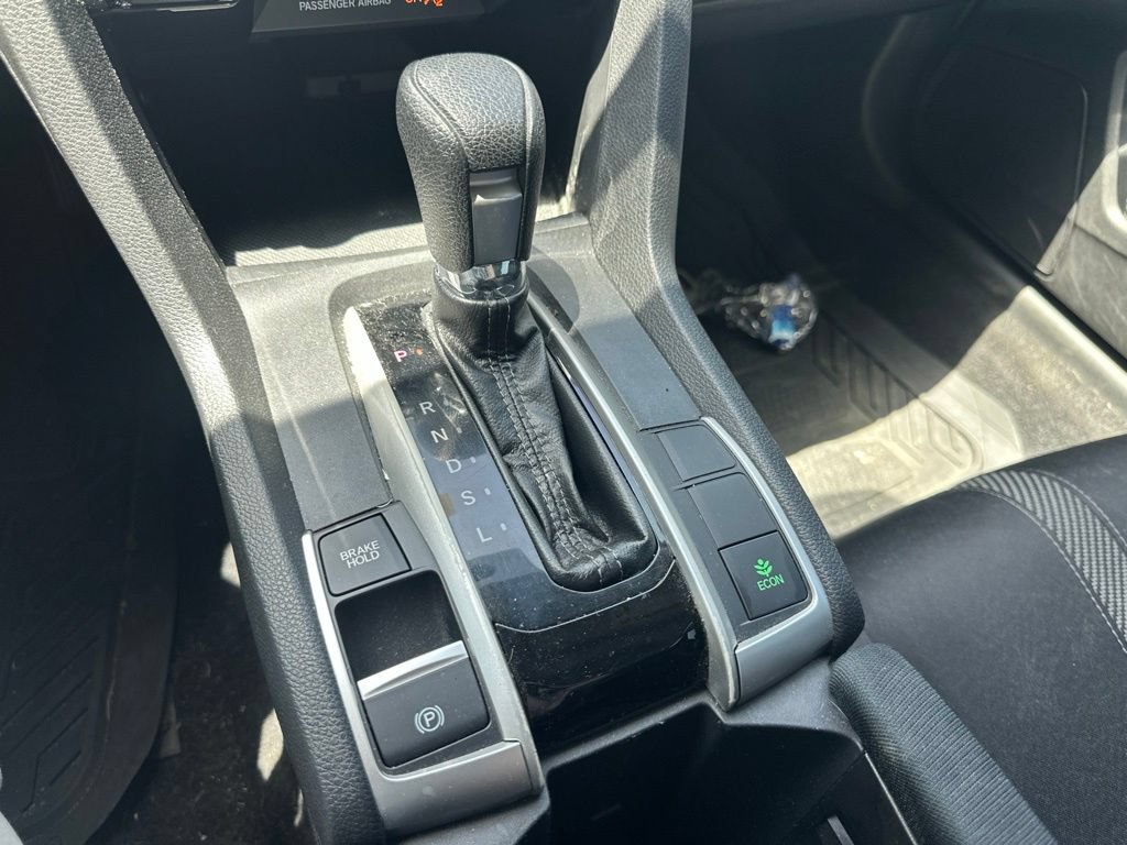 Used 2016 Honda Civic EX-T image 26