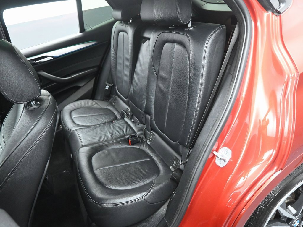 Used 2022 BMW X2 xDrive28i image 31